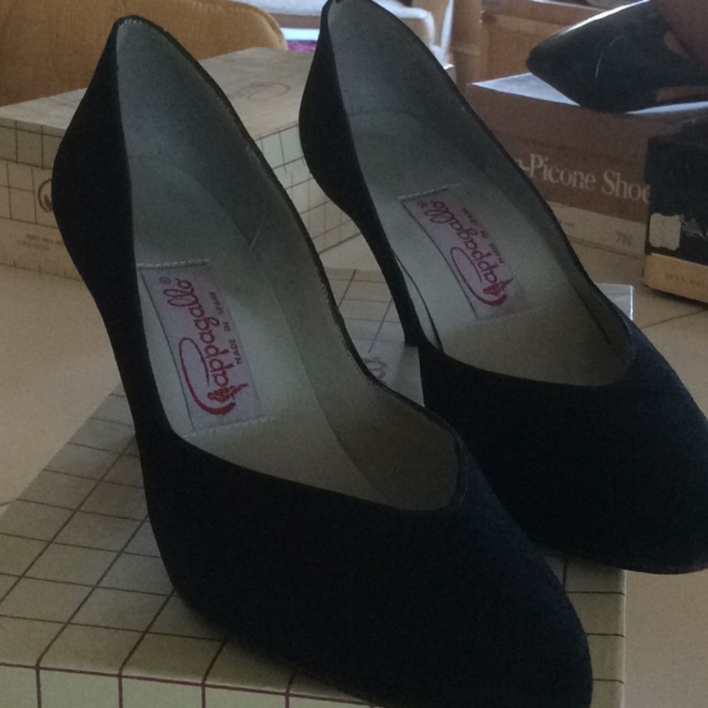 Shoes